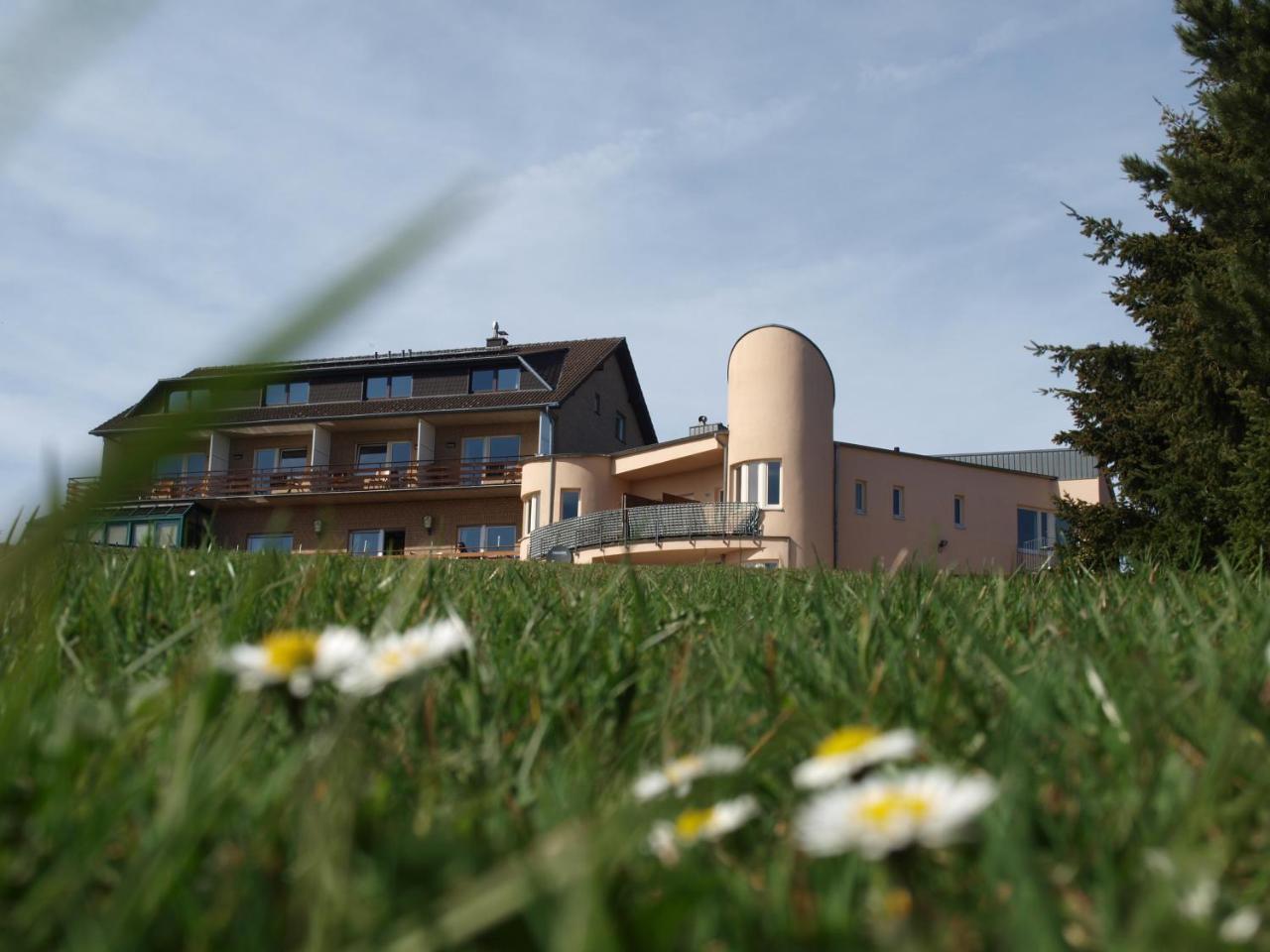 נידגן Hotel Haus Seeblick מראה חיצוני תמונה